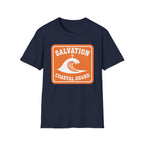 Salvation Coastal Guard - T-Shirt