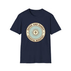 Saved and Sandy Coastal Ministry T-Shirt