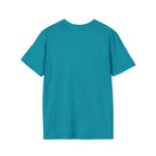 Anchor of my Soul Red - T-Shirt