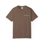 PROVERS 3:5-6 — Micro Chest Christian T-Shirt