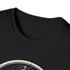 Salt + Light on the Shorline Grunge T-Shirt