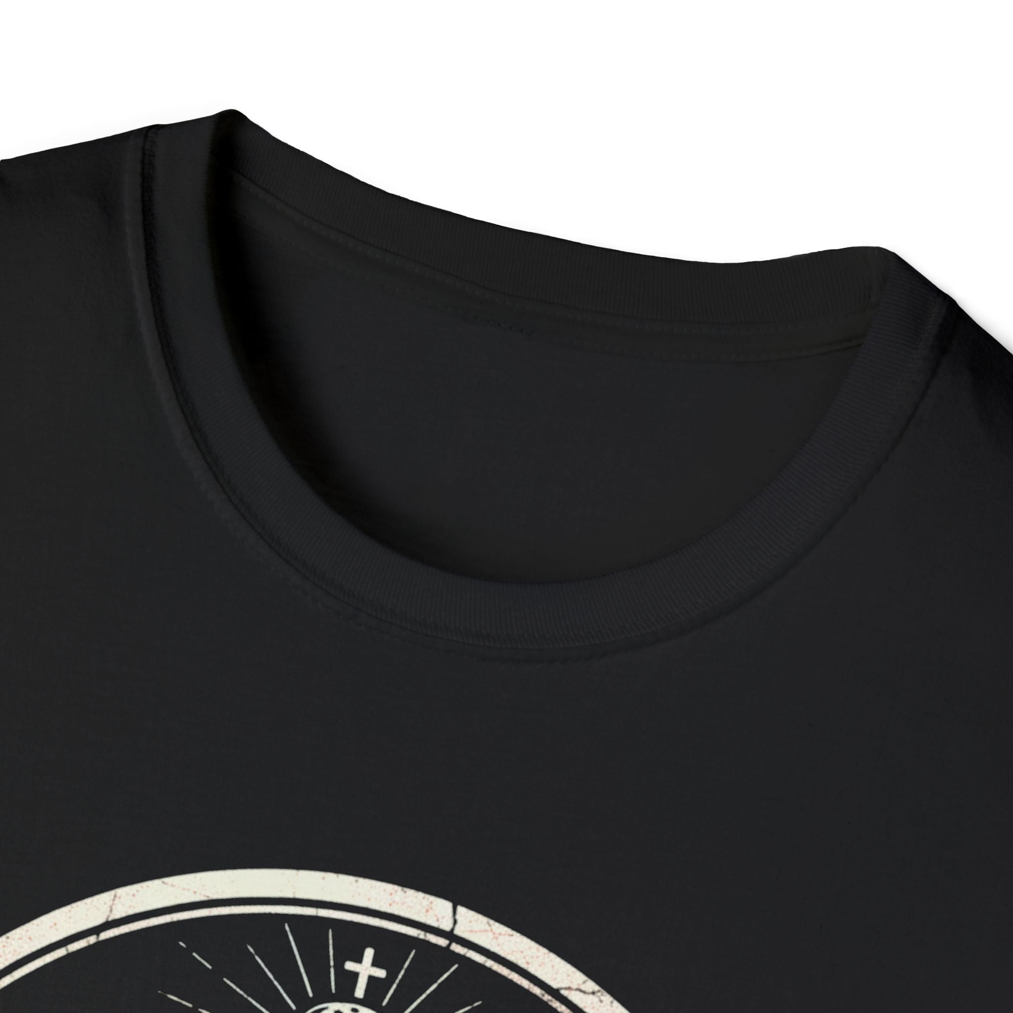Salt + Light on the Shorline Grunge T-Shirt