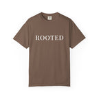 ROOTED — Christian T-Shirt