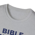 Bible Before Board Priorities T-Shirt
