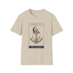 Hebrews 6:19 The Anchor Card T-Shirt