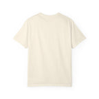 MATTHEW 6:33 — Micro Chest Christian T-Shirt