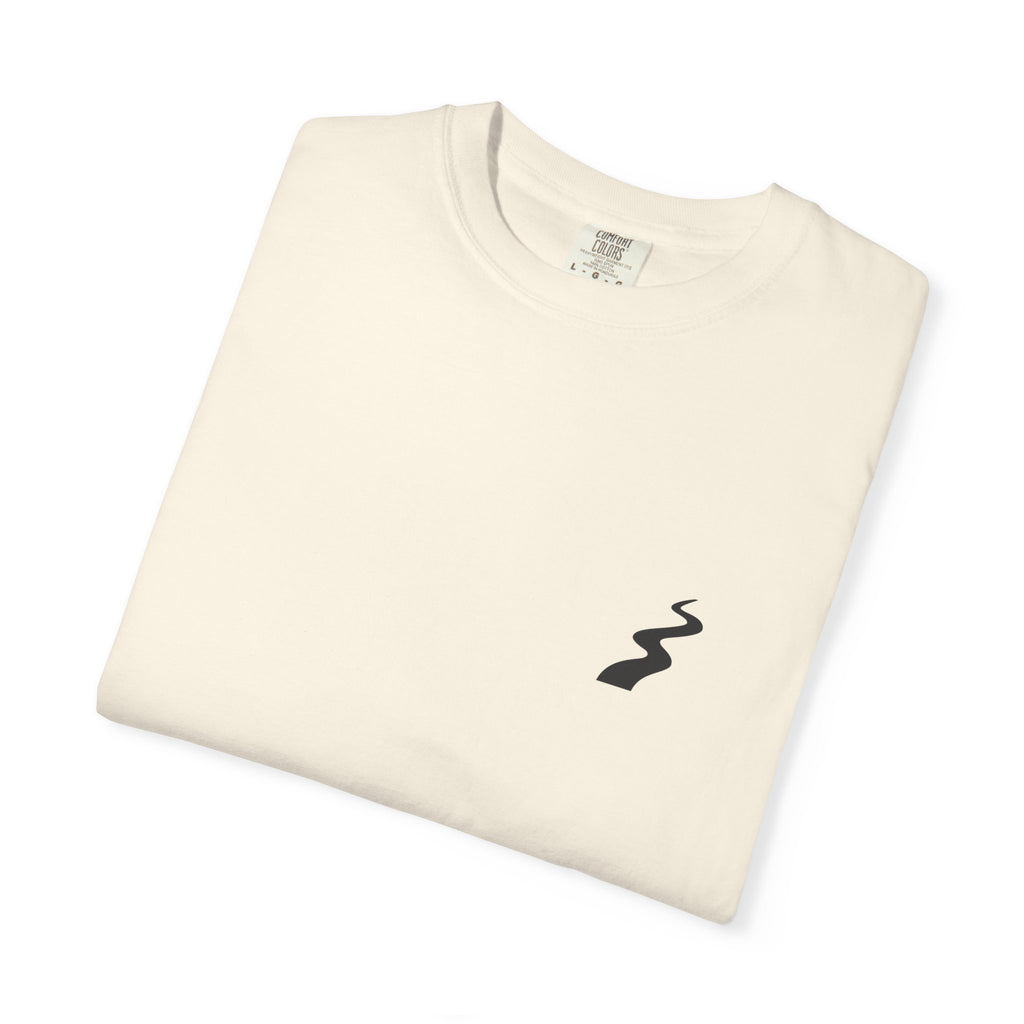 PATH — Micro Icon Christian T-Shirt