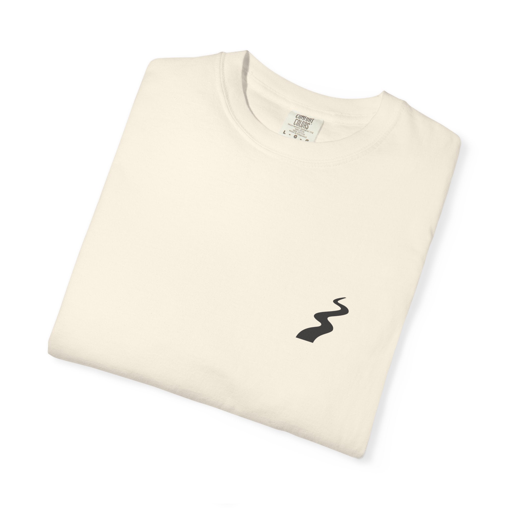 PATH — Micro Icon Christian T-Shirt