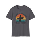 Washed by the Waves Follow The Son T-Shirt