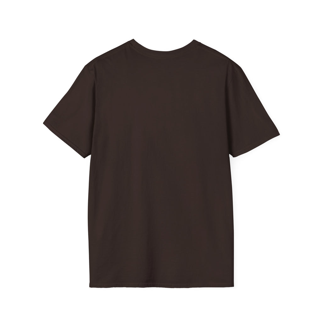 Beach Baptized Washed & Witnessed - T-Shirt
