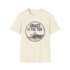 Grace is the Tide - T-Shirt