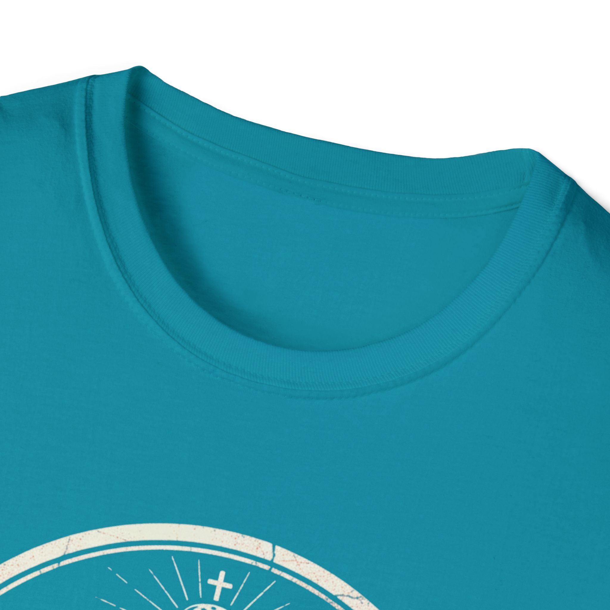 Salt + Light on the Shorline Grunge T-Shirt