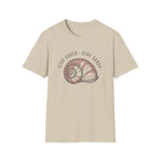 Stay Saved Stay Sandy - T-Shirt