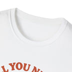 Love and a Pet T-Shirt