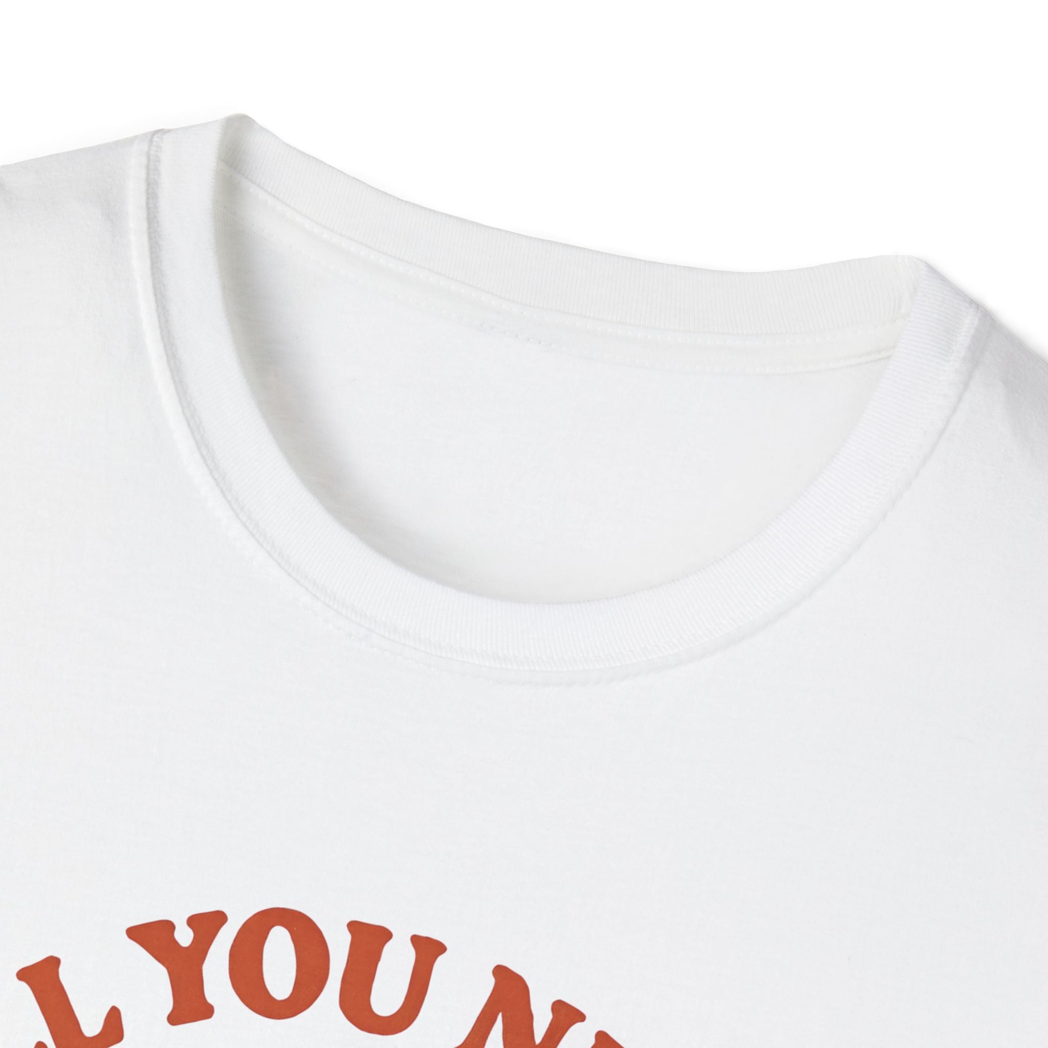 Love and a Pet T-Shirt