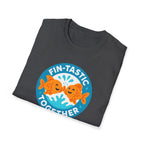 Two Happy Fish T-Shirt