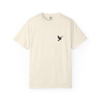DOVE — Micro Icon Christian T-Shirt