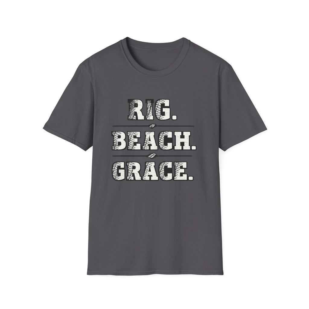 Rig Beach Grace - T-Shirt
