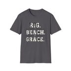 Rig Beach Grace - T-Shirt