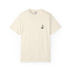 ANCHOR — Micro Icon Christian T-Shirt