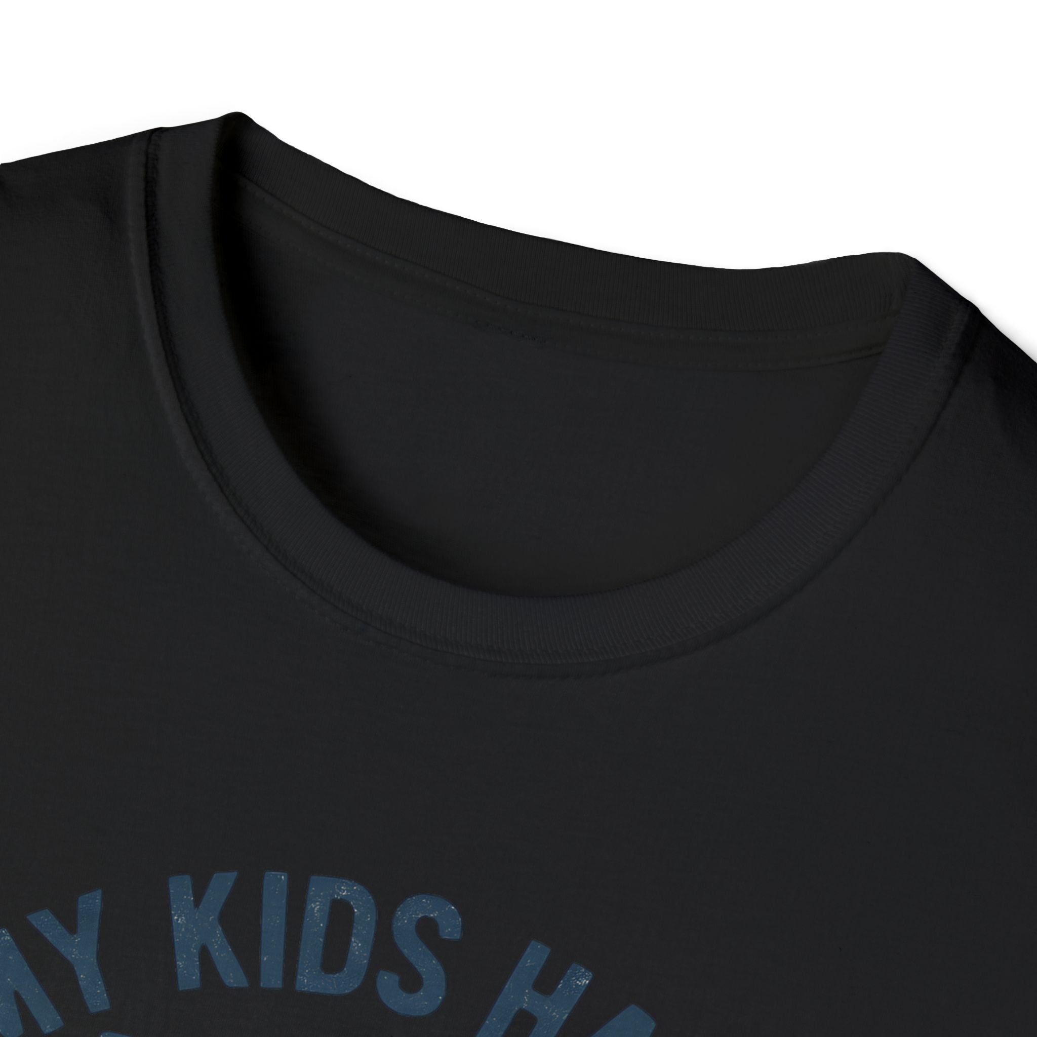 My Kids Have Paws T-Shirt