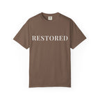 RESTORED — Christian T-Shirt