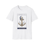 Hebrews 6:19 The Anchor Card T-Shirt
