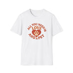 Love and a Pet T-Shirt