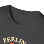 Feeling Fin-tastic Goldfish T-Shirt