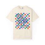 Be Still and Know Christianity Shirt Psalm 46:10 Christian T-Shirt, Comfort Colors 1717 Christianity Tee
