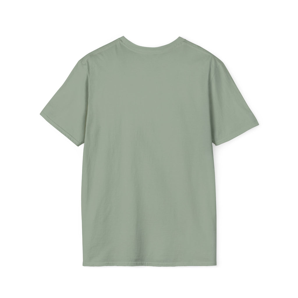 Salt + Light on the Shorline Grunge T-Shirt
