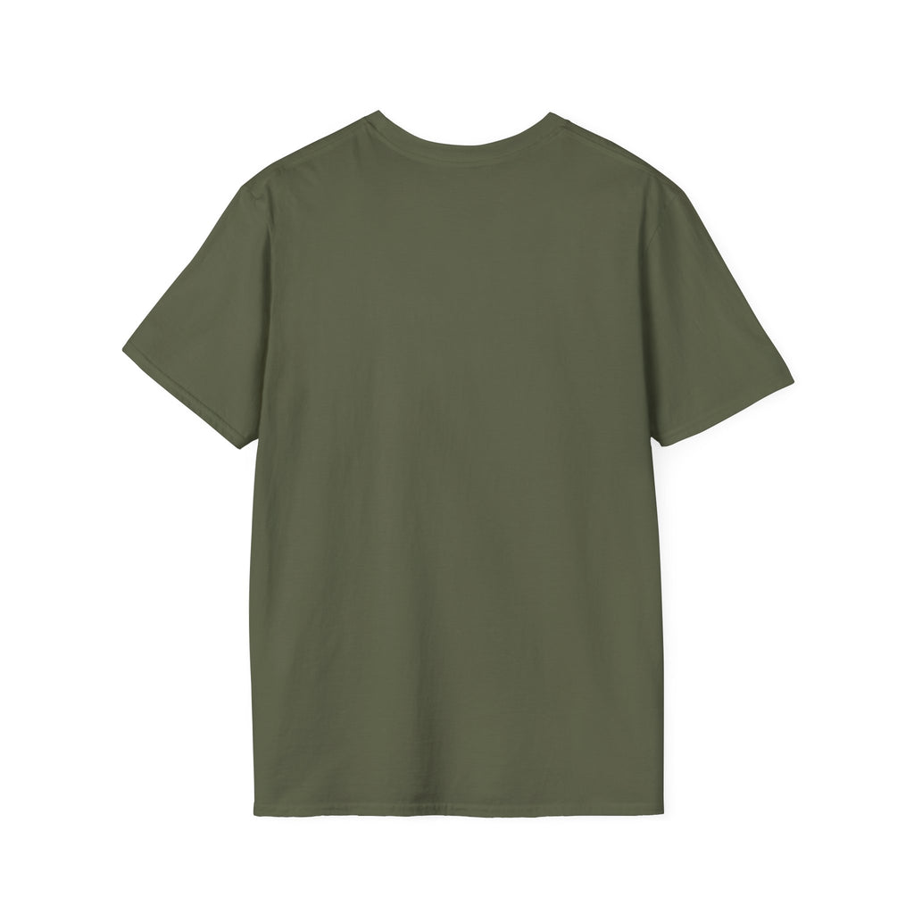 Off Roading with Jesus - T-Shirt