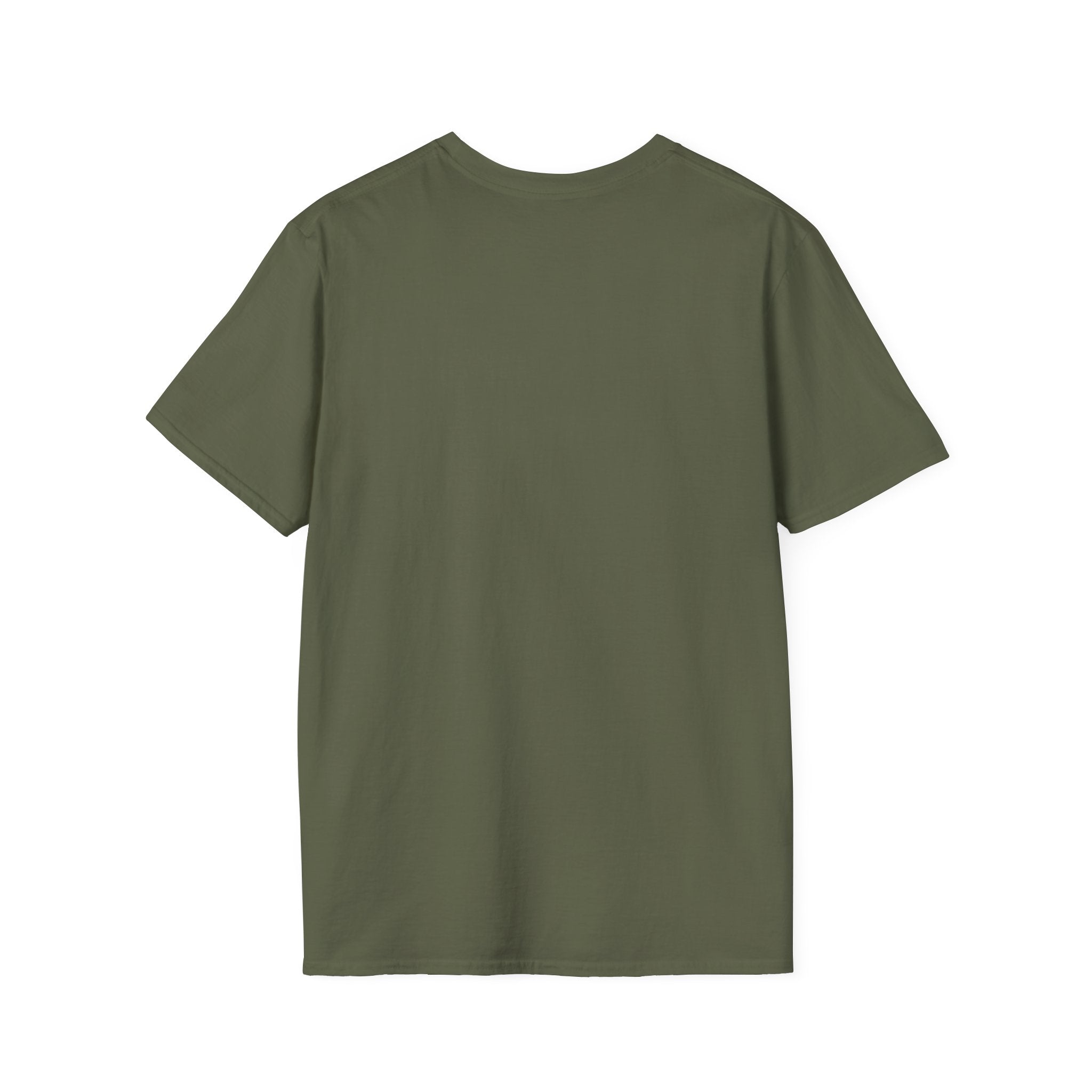 Off Roading with Jesus - T-Shirt