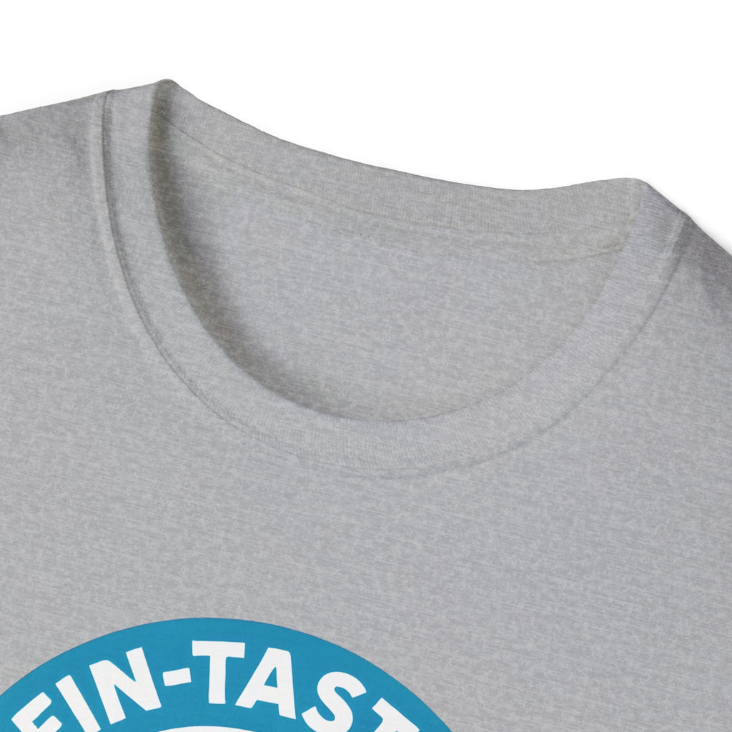 Two Happy Fish T-Shirt