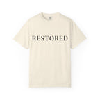 RESTORED — Christian T-Shirt